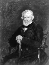 Thomas Carlyle (1795-1881)